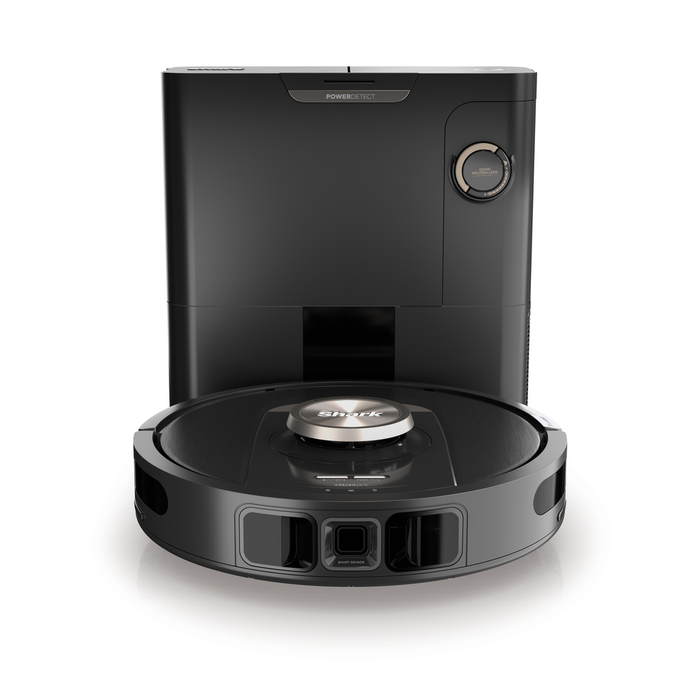 SHARK RV2820VEEU Σκούπα ρομπότ DETECT PRO SELF-EMPTY