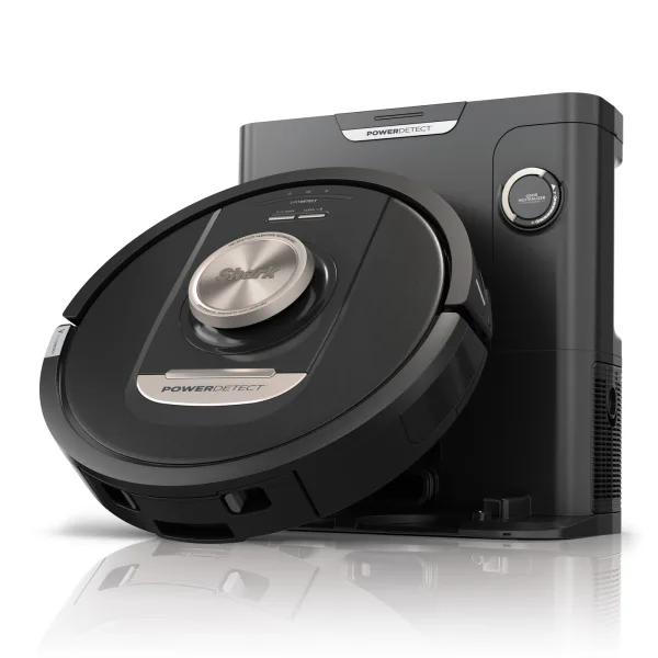 SHARK RV2820VEEU Σκούπα ρομπότ DETECT PRO SELF-EMPTY