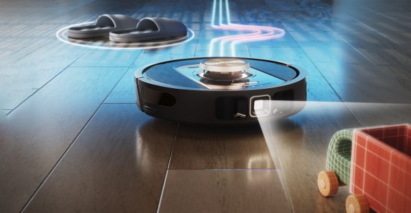 SHARK RV2820VEEU Σκούπα ρομπότ DETECT PRO SELF-EMPTY