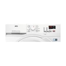 Aeg LF6EK148WG Washing machine 8Kg 2