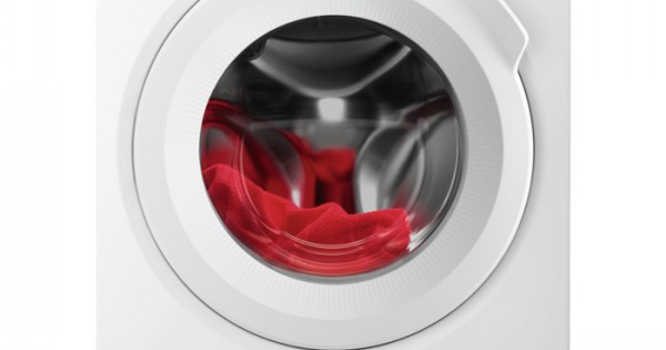 Aeg LF6EK148WG Washing machine 8Kg 3