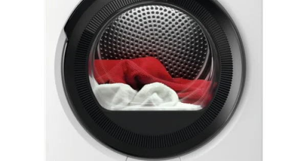 Aeg TR718L4E Clothes Dryer 8Kg