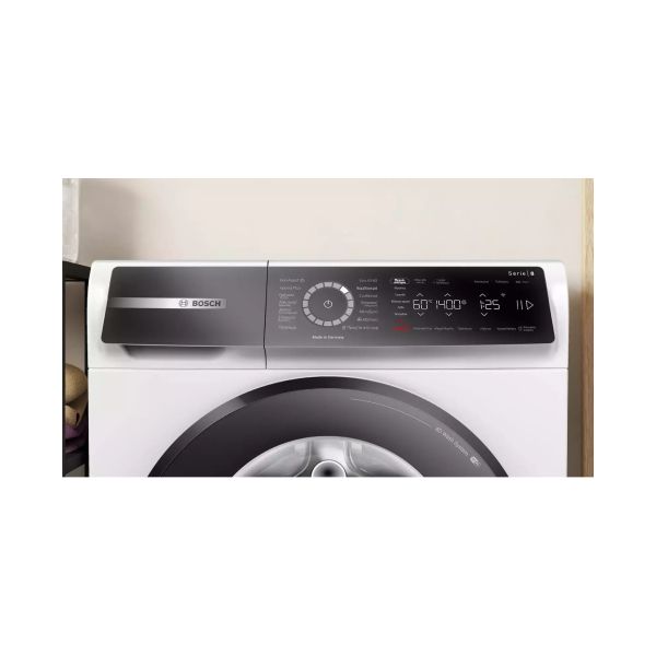 Bosch WGB254A1GR Washing Machine 10Kg iDos 2