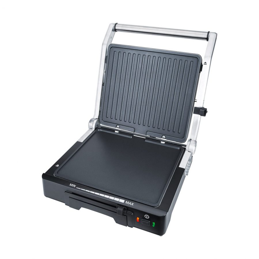 STEBA Γκριλιέρα Silver FG70