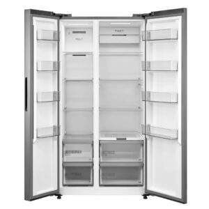 Midea MDRS761MYC46 Ψυγείο Ντουλάπα