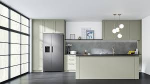Samsung RS67A8811S9/EF Refrigerator Wardrobe