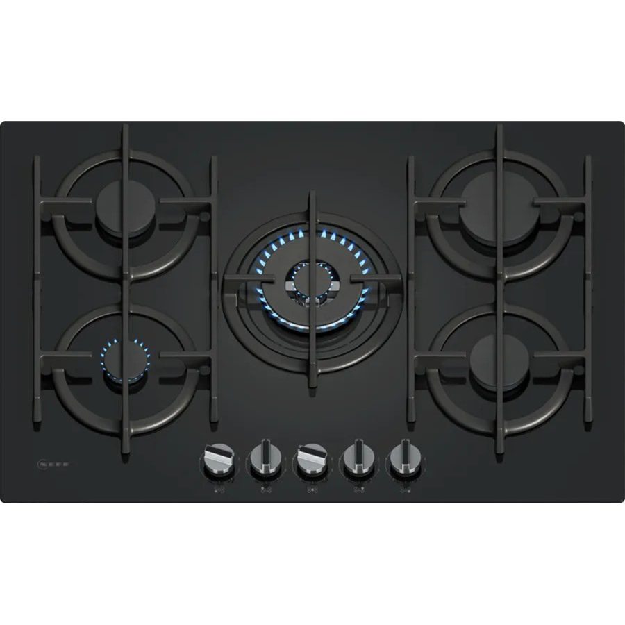Neff T27PIQ4S0 Gas hob, 75cm