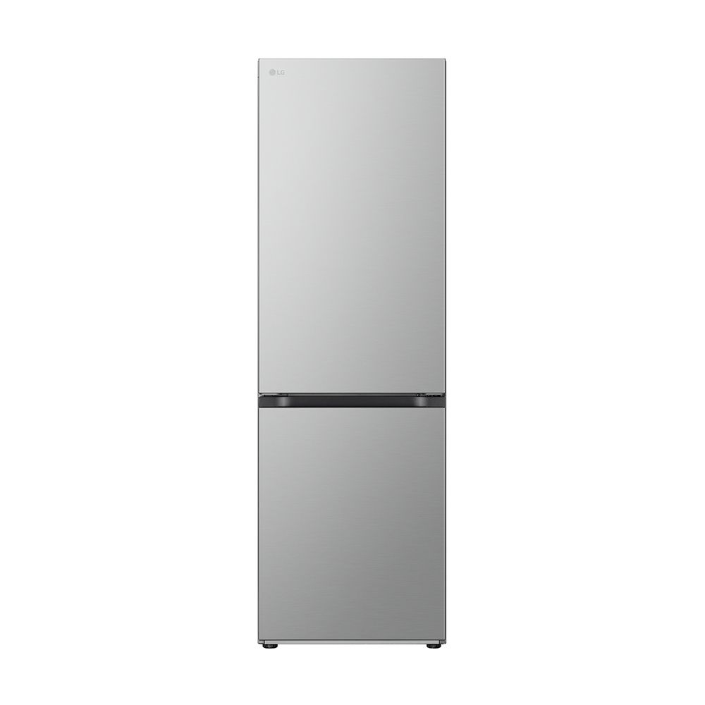 LG GBV3100DPY Refrigerator, 60cm.