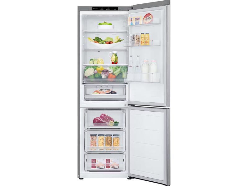 LG GBV3100DPY Refrigerator, 60cm.