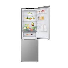 LG GBV3100DPY Refrigerator, 60cm.