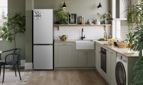 LG GBV3100DPY Refrigerator, 60cm.