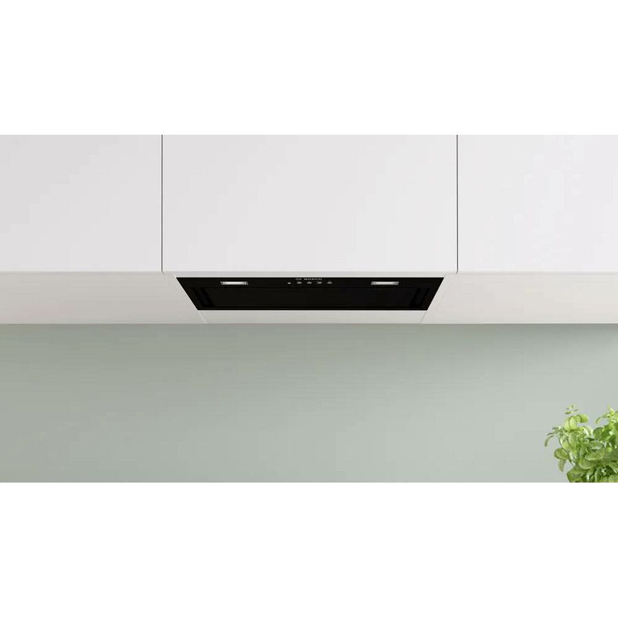 BOSCH DLN56AC60 Built-in extractor hood