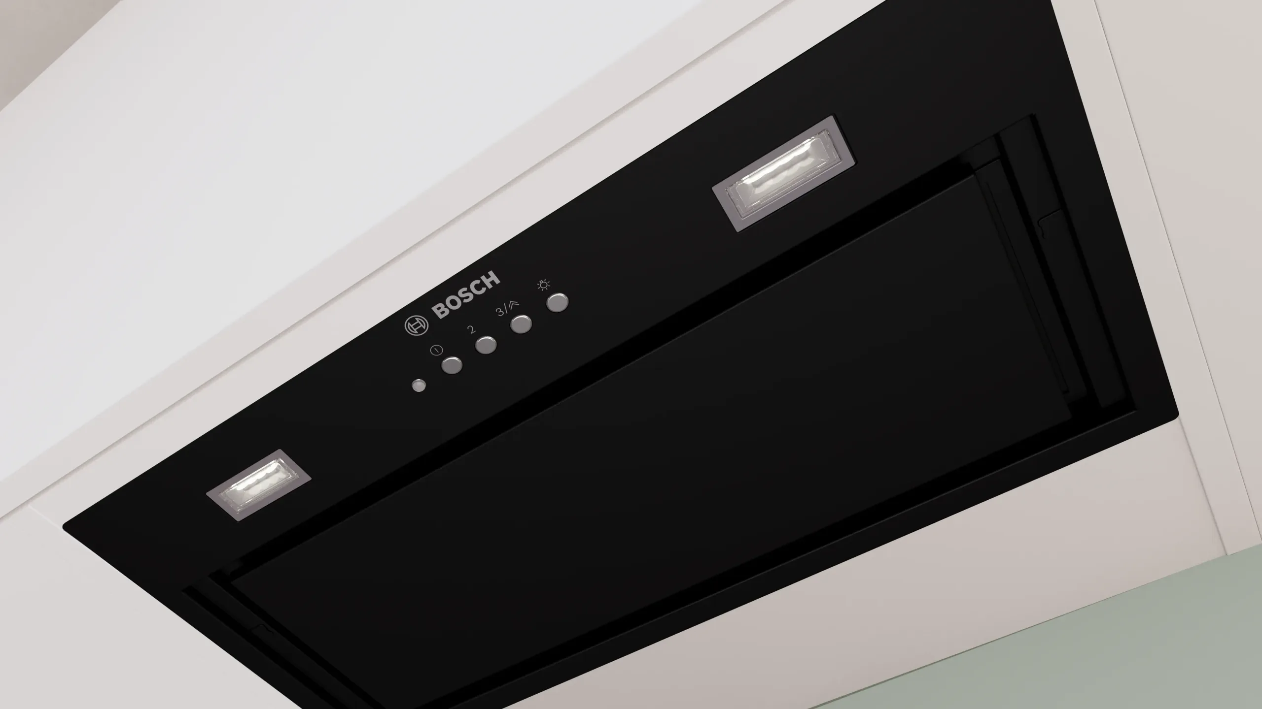 BOSCH DLN56AC60 Built-in extractor hood 3