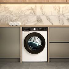 HISENSE WF5S1243BW Washing Machine 12 kg