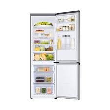 Samsung RB34C600ESA/EF Refrigerator, Inox