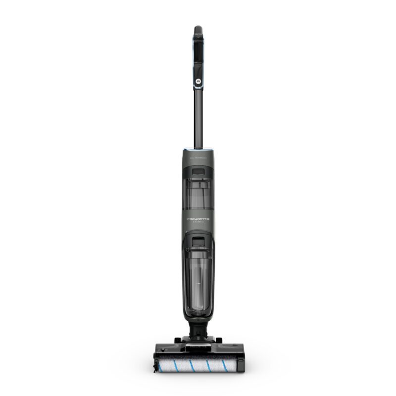 Rowenta GZ5035 Επαναφορτιζομενη Σκουπα Stick Wet & Dry