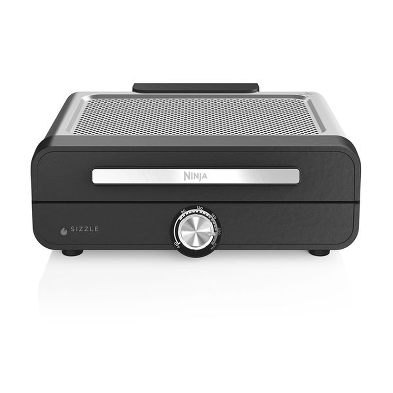 NINJA GR101EU Ηλεκτρική Ψησταριά Εσωτερικού Χώρου