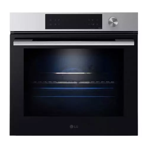 Lg WSED7612S Built-in Oven