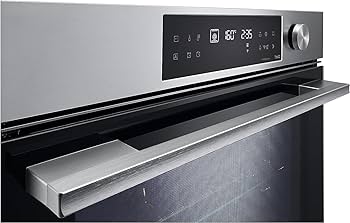 Lg WSED7612S Built-in Oven