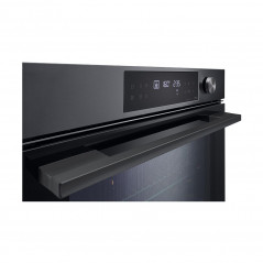 Lg WS7D7631WB Built-in Oven,Charcoal