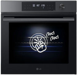 Lg WS7D7631WB Built-in Oven,Charcoal