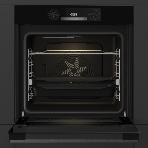 Hisense BSA65226AB Built-in Oven
