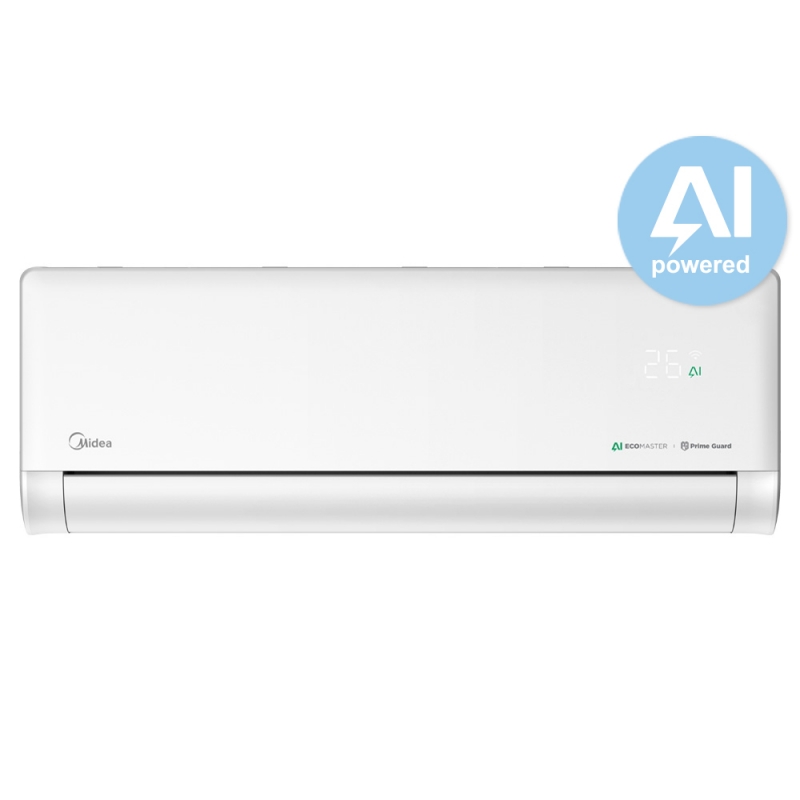 Midea EZ-21RD6-I Air conditioner Solstice, 22000 Btu