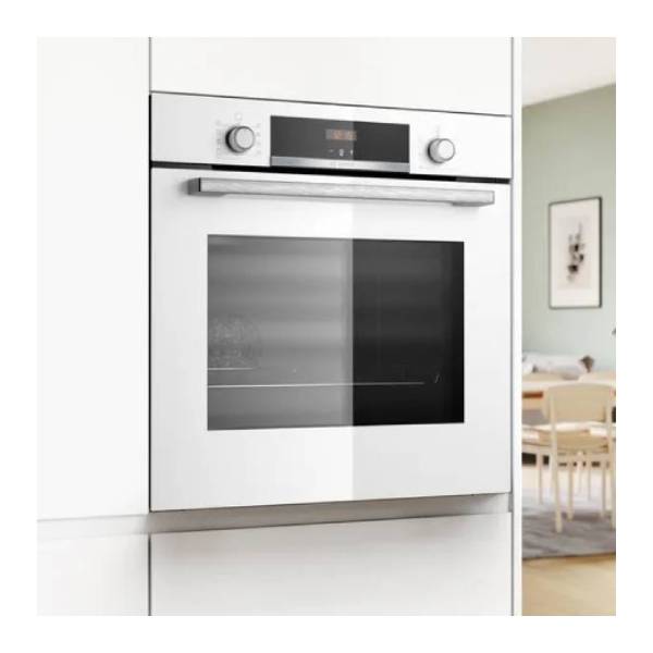 Bosch HBA534BW3 Εντοιχιζόμενος φούρνος