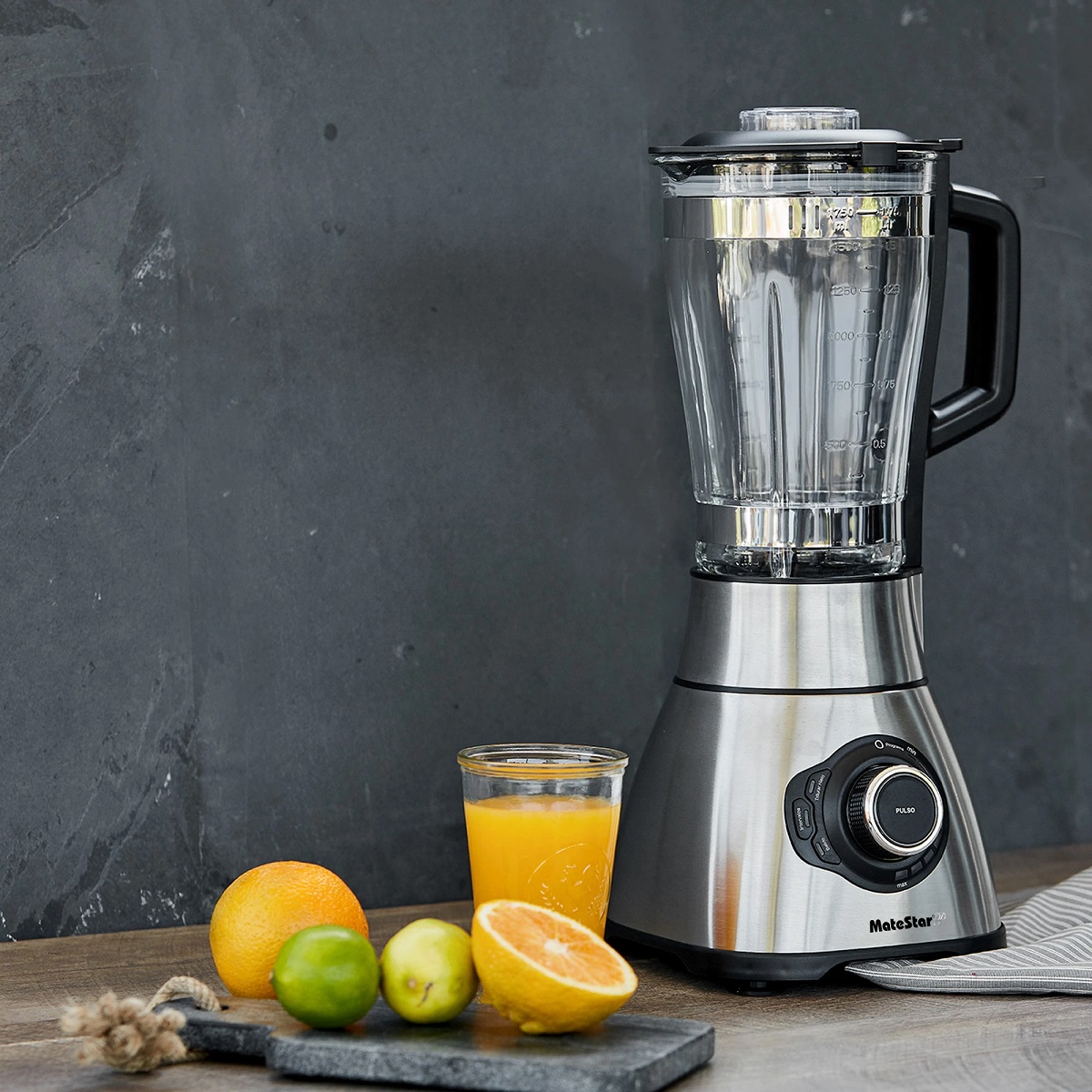 Matestar PLM-S05 Blender