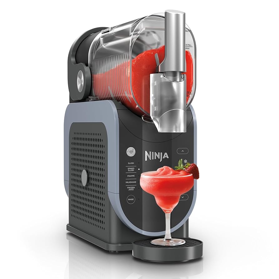 Ninja FS301EU SLUSHi Μηχανή για Παγωμένα Ροφήματα