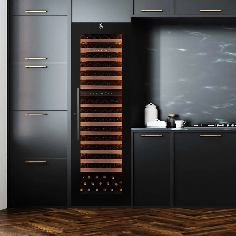 HCK SC-430WD Συντηρητής Κρασιών