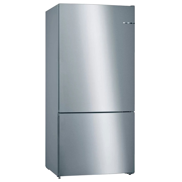 BOSCH Refrigerator Silver KGN864IFA