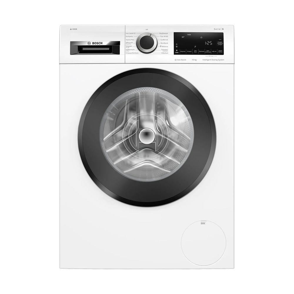Bosch WGG254ZCGR Washing Machine 10kg