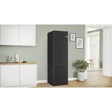Bosch KGN392XCF Refrigerator Freezer 4