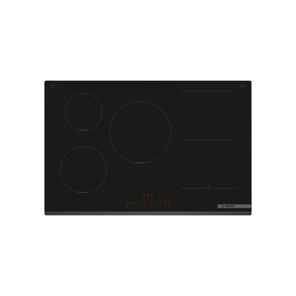 Bosch PVW831HC1E Εστίες Επαγωγικές