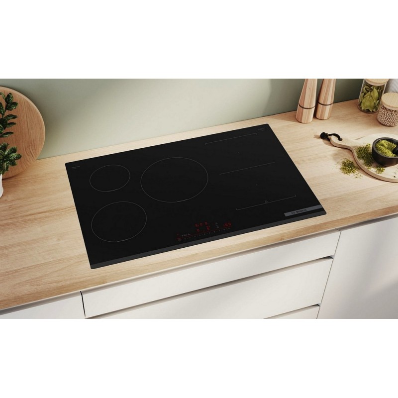 Bosch PVW831HC1E Εστίες Επαγωγικές 2