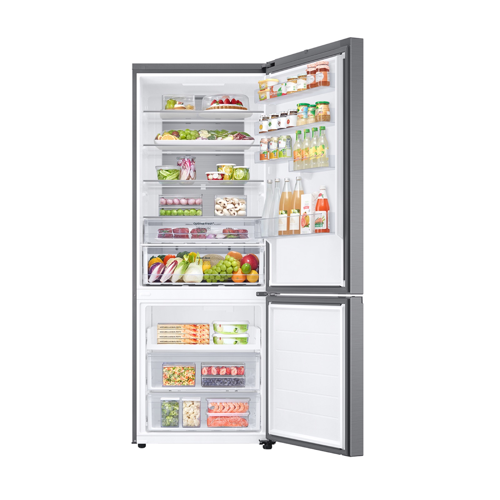 Samsung RB53DG703DS9EF Refrigerator
