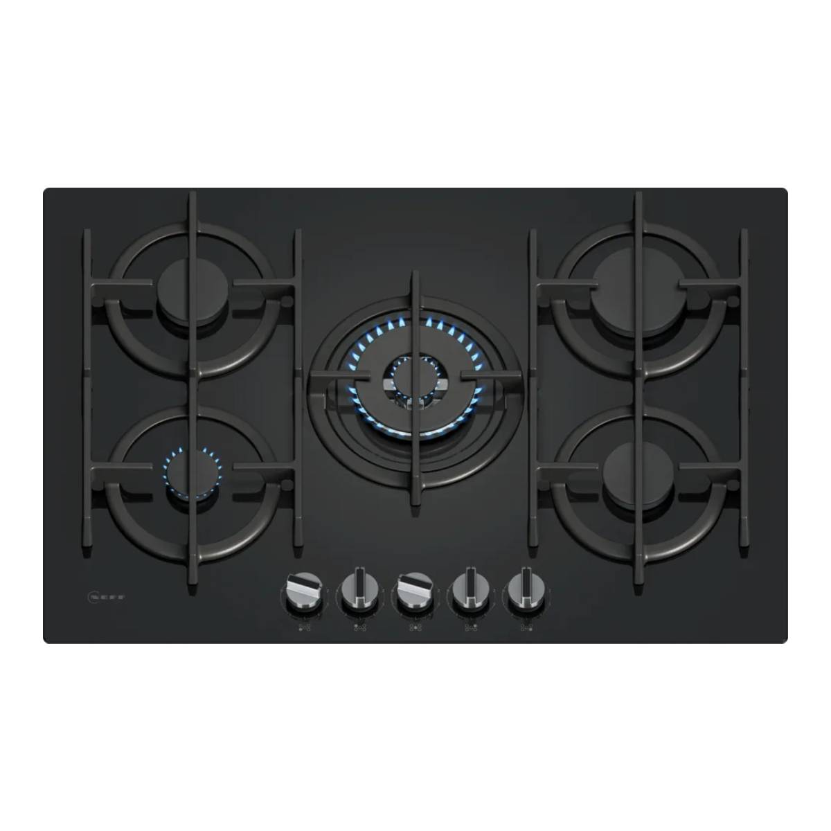 Neff T29RHS4S0 Gas hob 90cm
