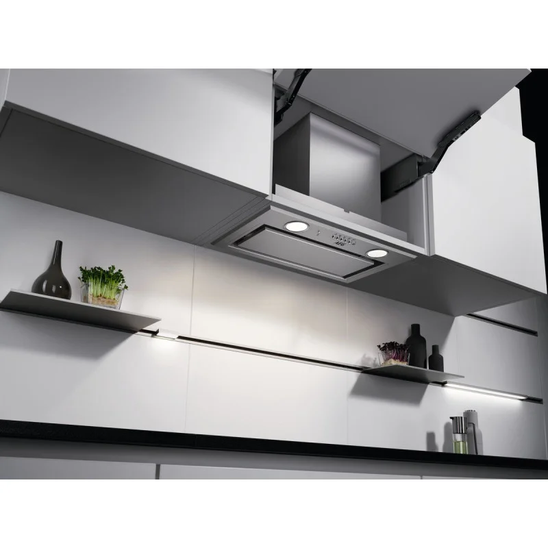 Aeg DGE5661HM Aspirator/Dehumidifier