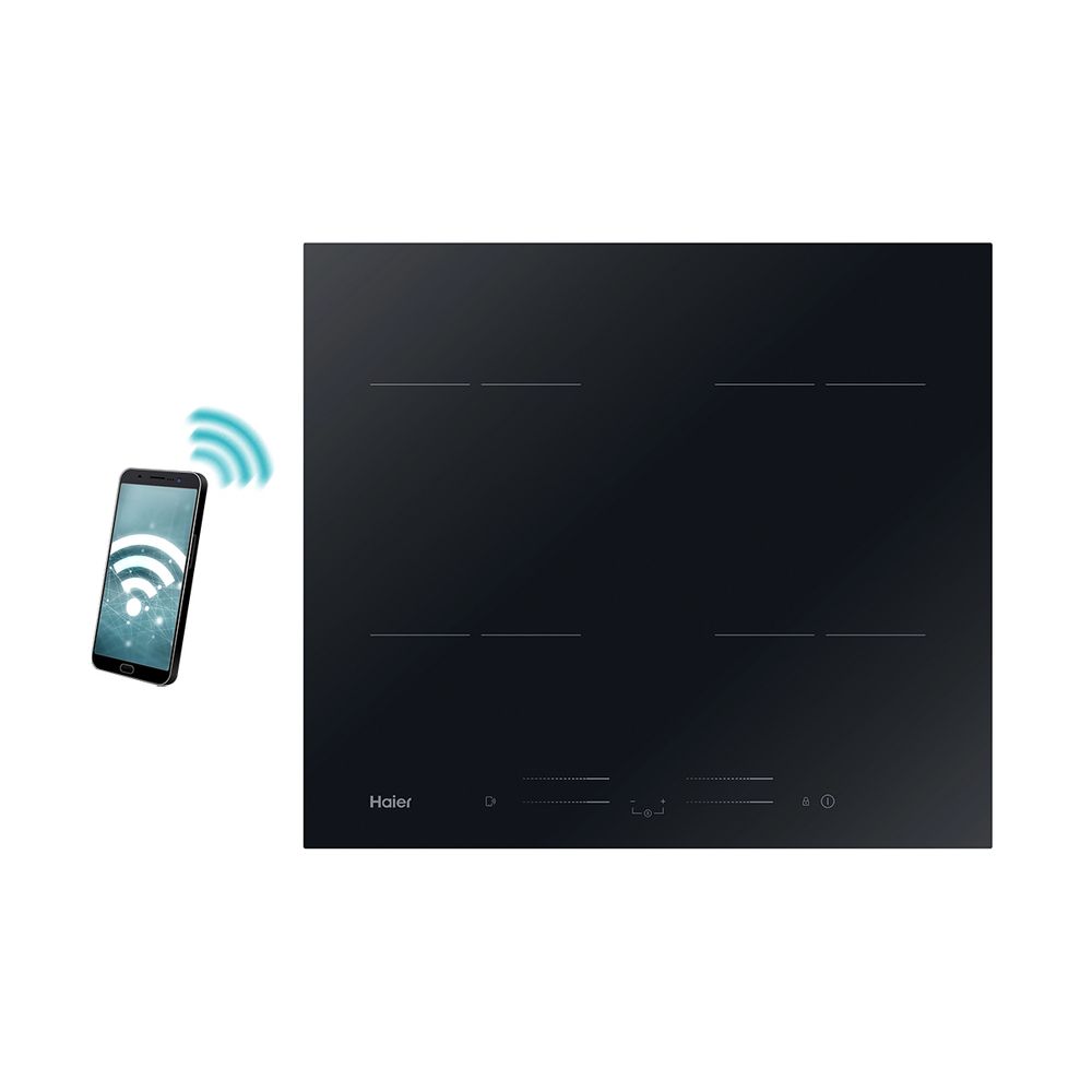 Haier HAISJ64MC Induction hobs