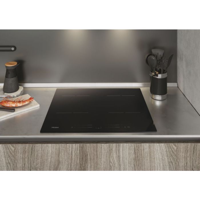 Haier HAISJ64MC Induction hobs