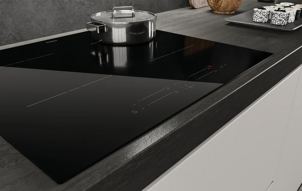 Haier HAISJ64MC Induction hobs