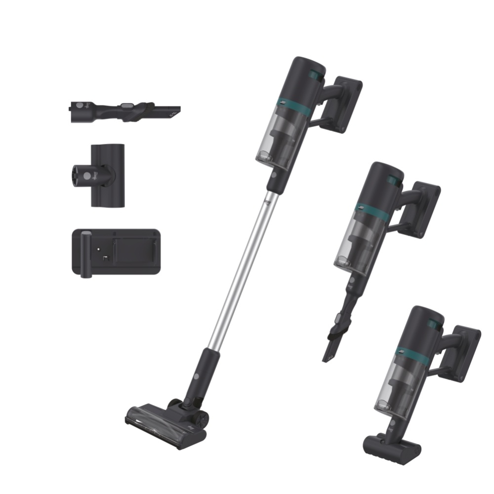 HOOVER Σκούπα Stick Επαναφορτιζόμενη