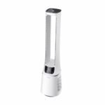 MIDEA MAM33CPAGW SMART Fan & Air Purifier with Ionizer 2