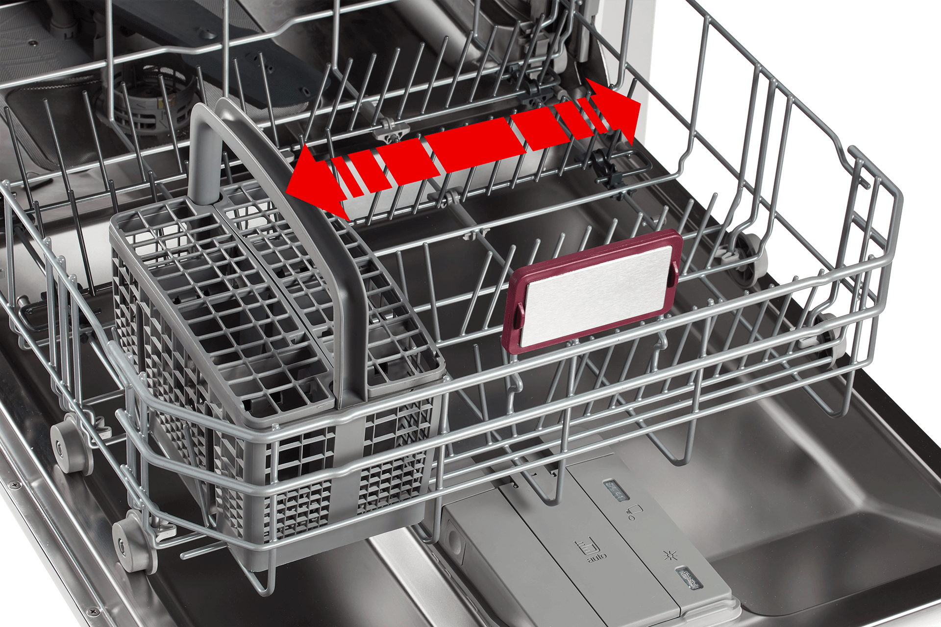 Blomberg GVS28S20 Πλυντήριο Πιάτων Εντοιχιζόμενο 45cm