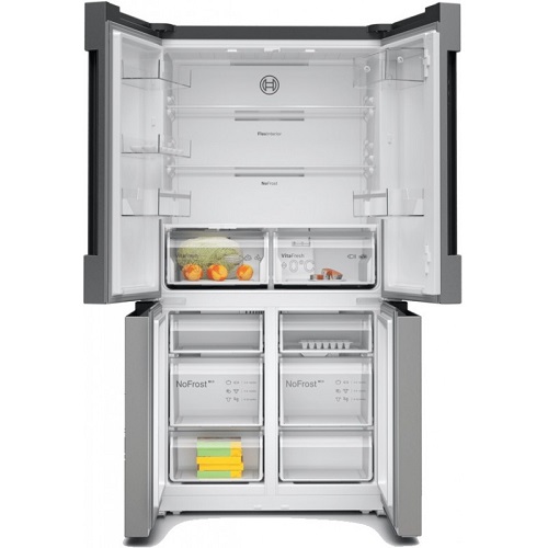 BOSCH KFN96VPEA Four-door refrigerator 2