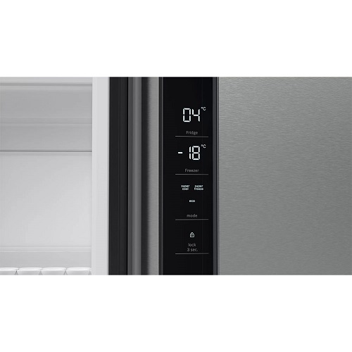 BOSCH KFN96VPEA Four-door refrigerator 4