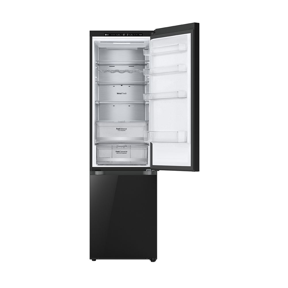 LG GBB72BM9DQ Refrigerator