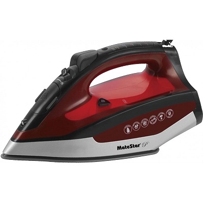 Σίδερο ατμού Matestar PLM2063B