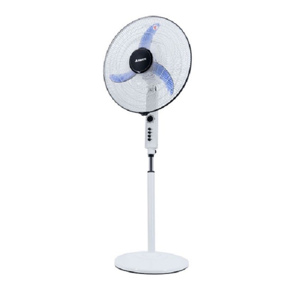 Airmate Electric Fan 18” with Timer FS-4521T3